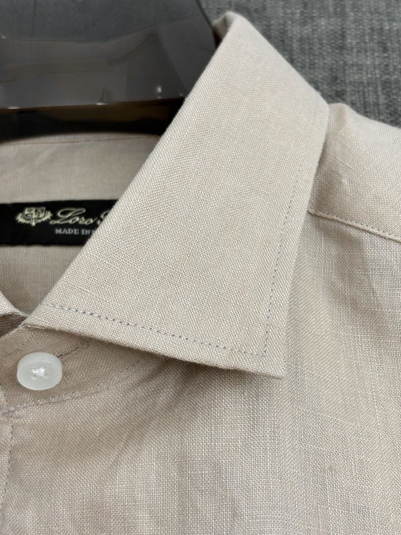 Loro Piana T-Shirts